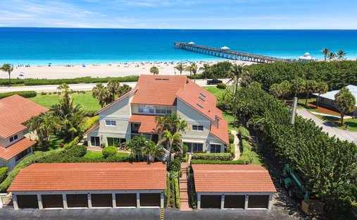 House in Jupiter, Florida, United States 1