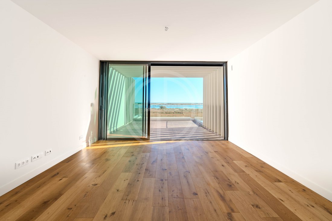 Apartment in Moncarapacho, Algarve, Portugal 4 - 17264229