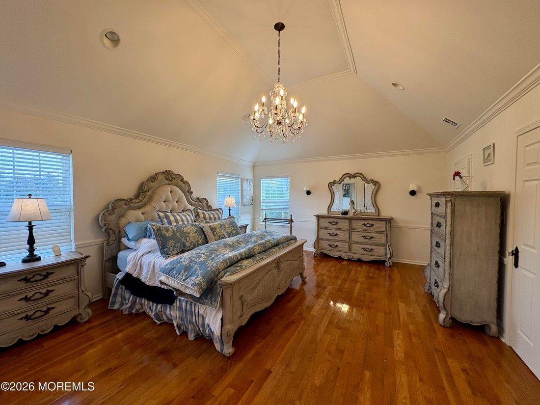 House in Jackson Township, New Jersey, United States 4 - 17264638