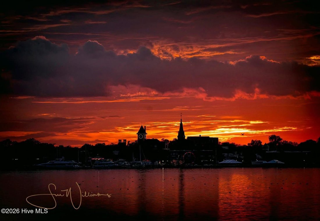 House in New Bern, North Carolina, United States 2 - 17262605