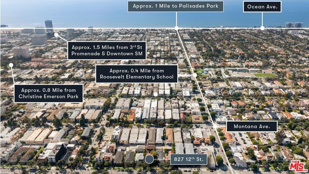 Santa Monica, California, United States 3 - 17263665