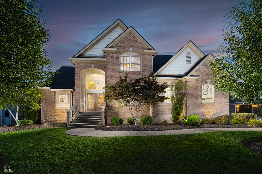 House in Fishers, Indiana, United States 2 - 17262674