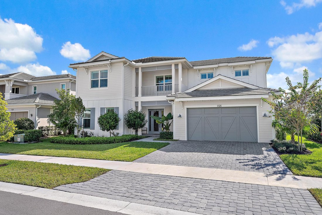 House in Loxahatchee, Florida, United States 4 - 16655269