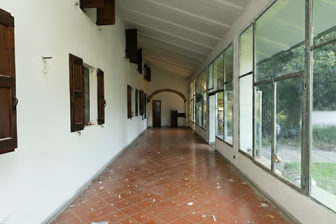 Casa a Astichello - Villaggio dei Fiori, Vicenza, Veneto 2 - 16418452