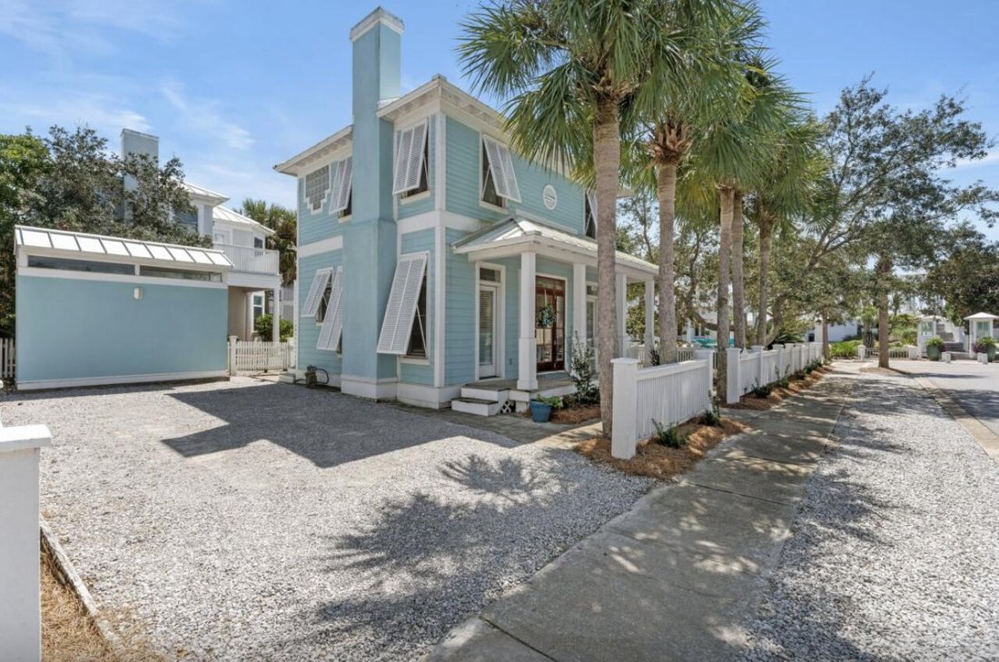 House in Rosemary Beach, Florida, United States 4 - 17262930