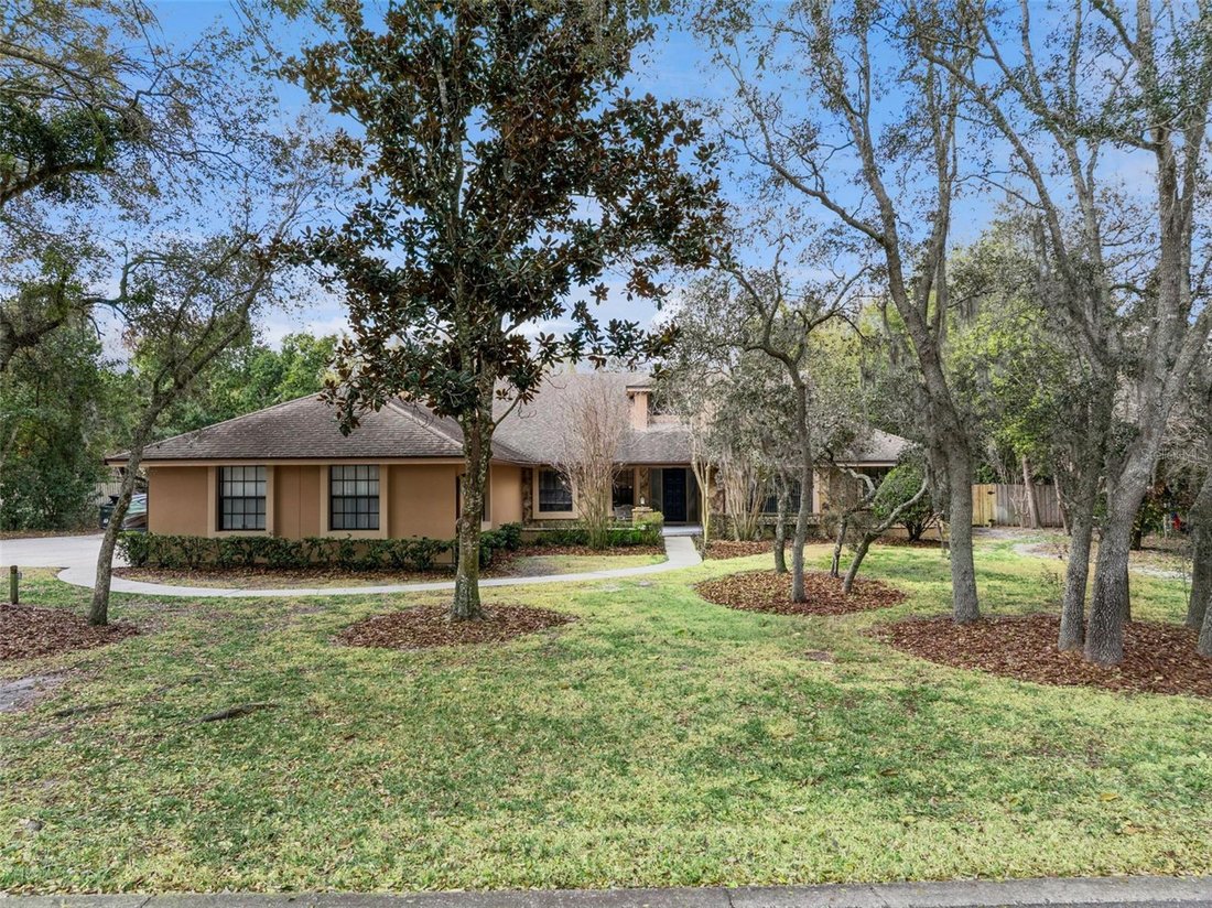 House in Orlando, Florida, United States 5 - 17262628