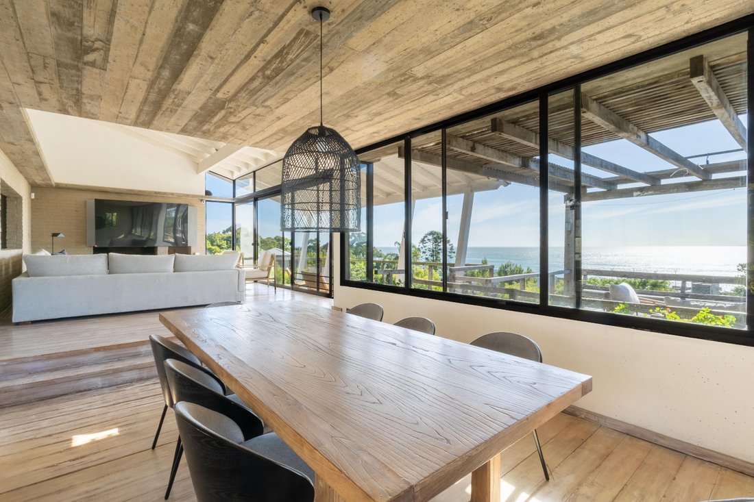 House in Punta Ballena, Maldonado Department, Uruguay 5 - 17263924