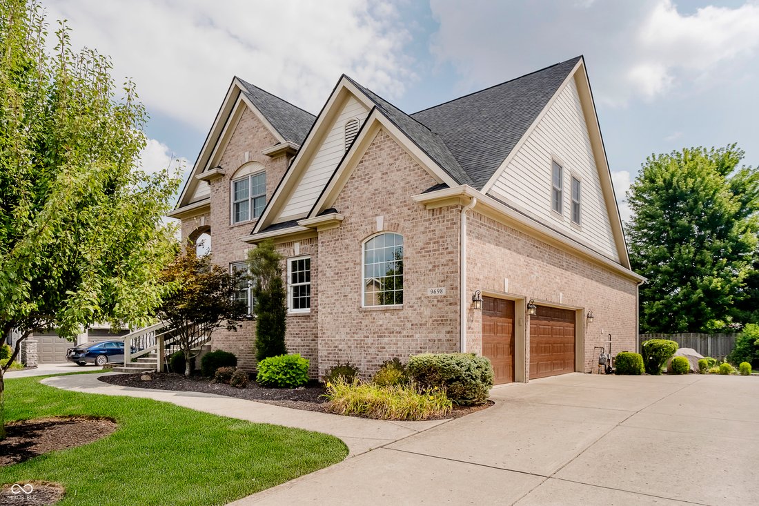 House in Fishers, Indiana, United States 4 - 17262674