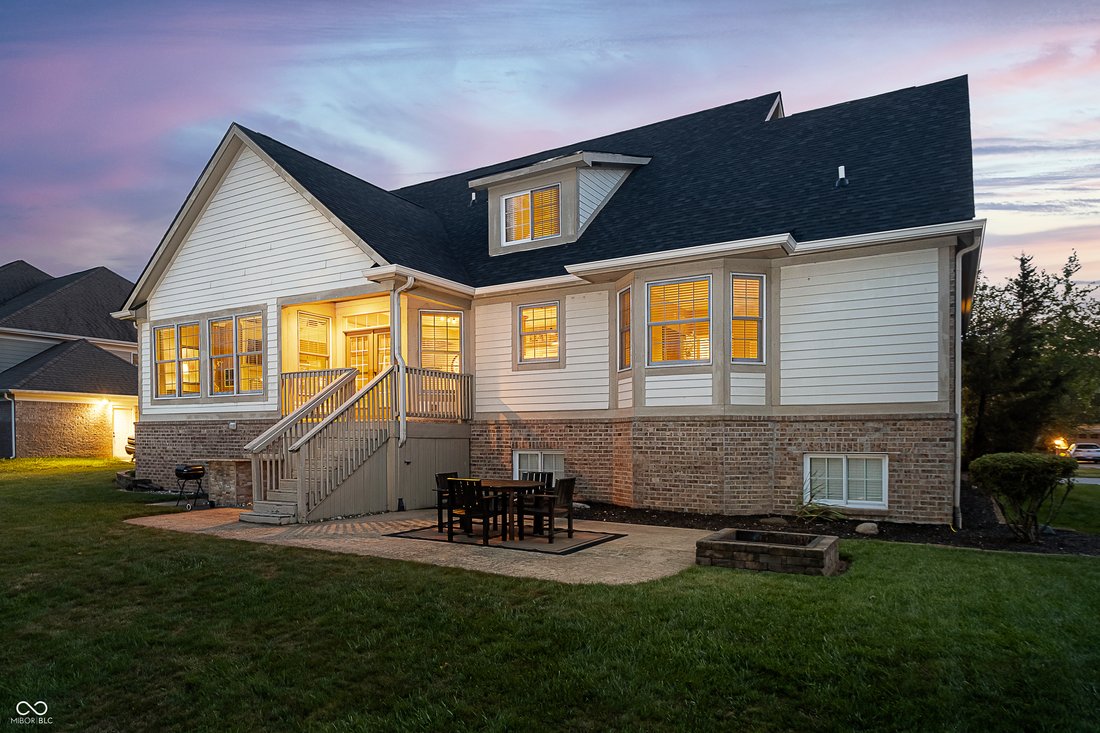 House in Fishers, Indiana, United States 5 - 17262674