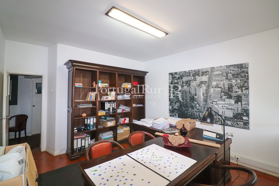 Apartment in Misericordia, Lisbon, Portugal 1 - 17264196