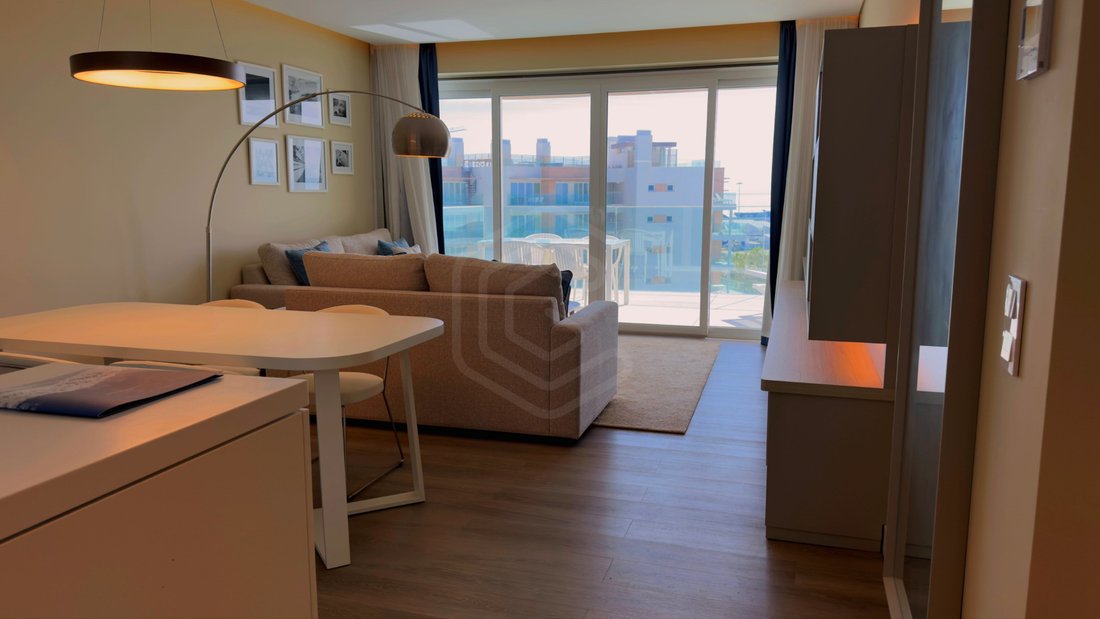 Apartment in Vilamoura, Quarteira, Algarve 2 - 15129304