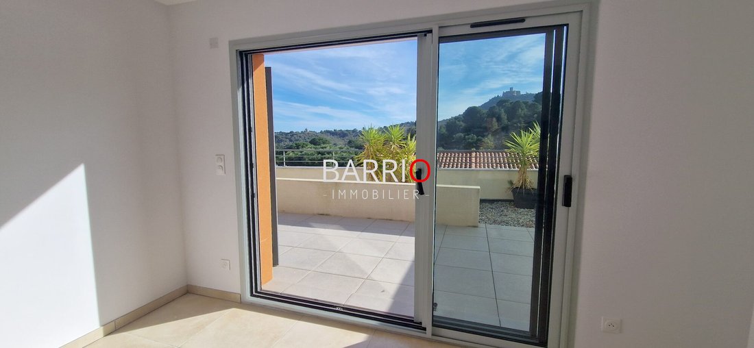 Apartment in Collioure, Occitania, France 5 - 17264790