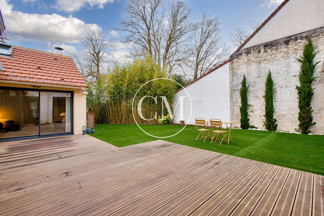 Villa in Crespieres, Ile-de-France, France 5 - 17263213