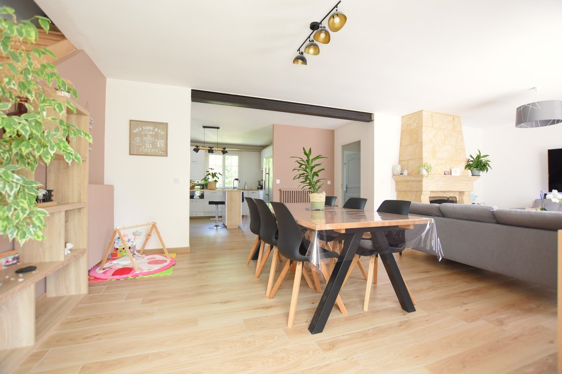 House in Peripherie, Le Perray-en-Yvelines, France 4 - 17262836