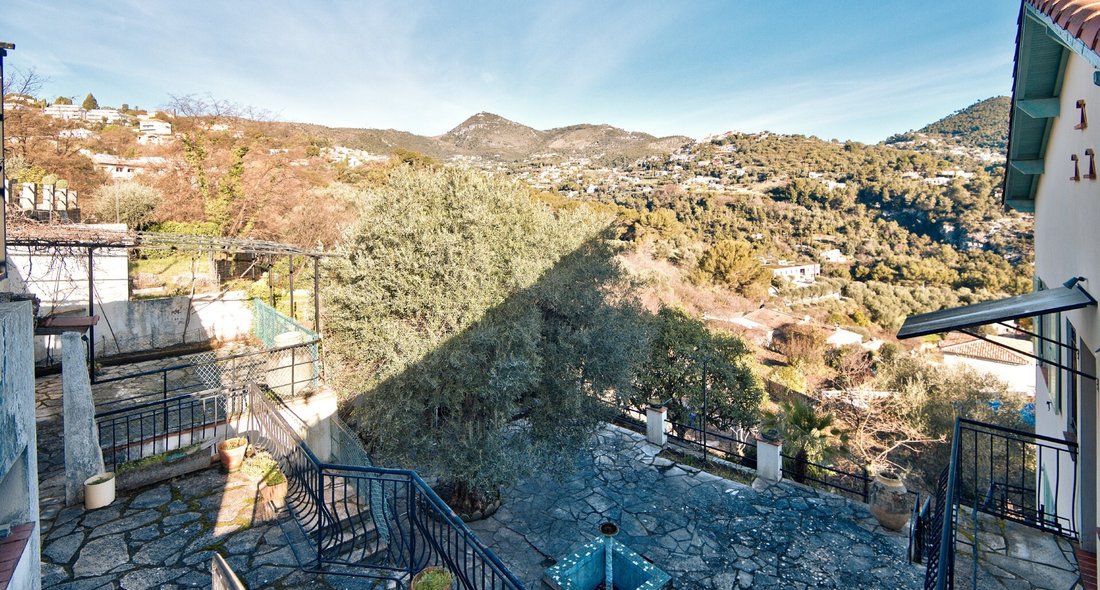 Haus in Nizza, Provence-Alpes-Côte d'Azur, Frankreich 5 - 17264344