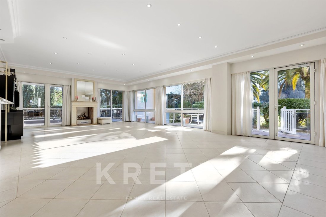 Apartment in Cannes Marina-La Roubine, Mandelieu-la-Napoule, France 3 - 17264159
