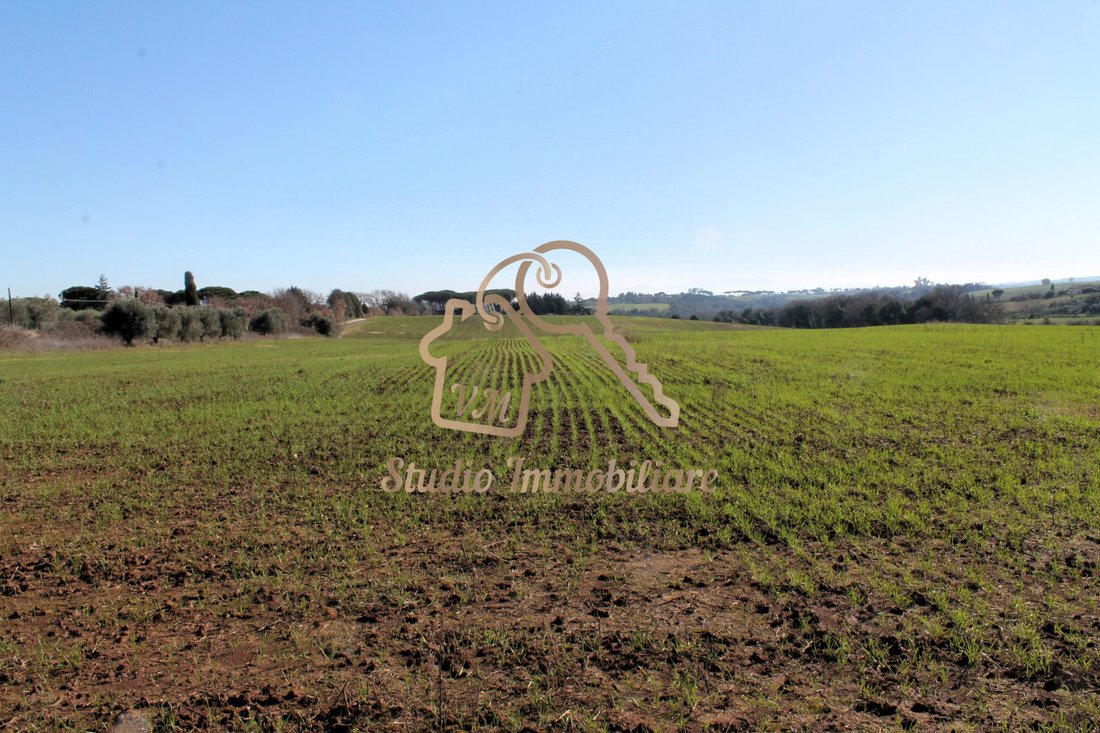 Land in La Storta - Isola Farnese, Rome, Italy 2 - 17264455