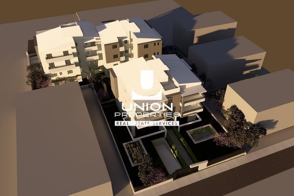 Apartment in Melissia, Attica, Greece 4 - 17264371
