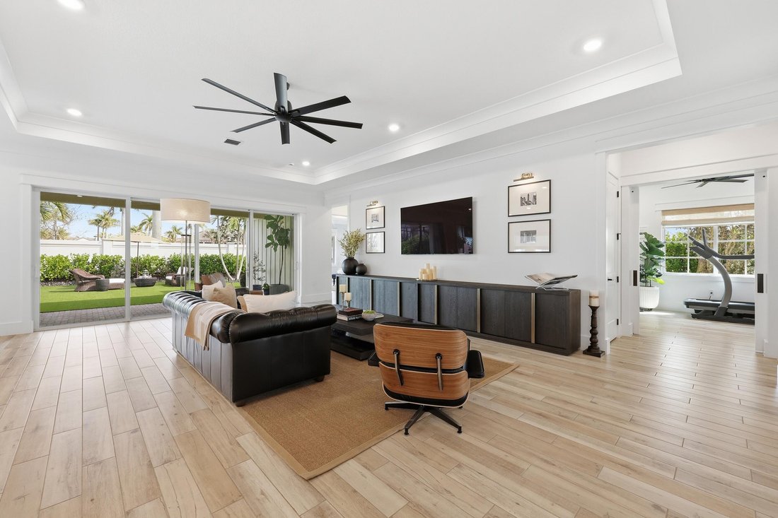 House in Loxahatchee, Florida, United States 4 - 17263783