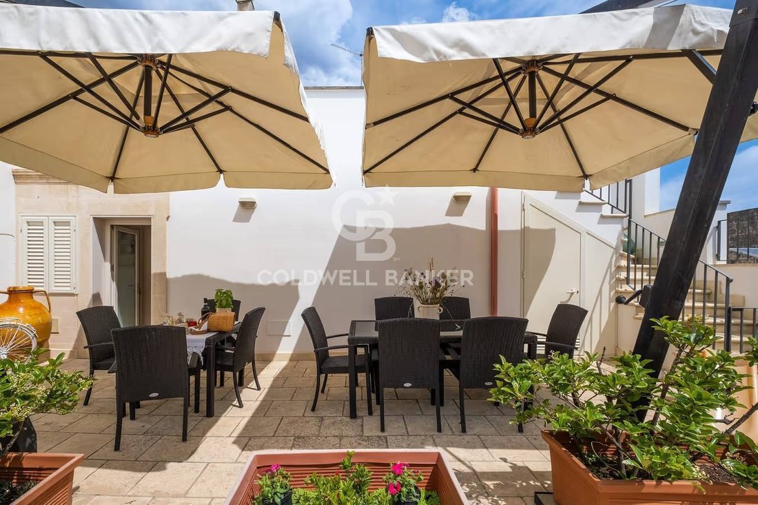 House in Avetrana, Apulia, Italy 5 - 17264694