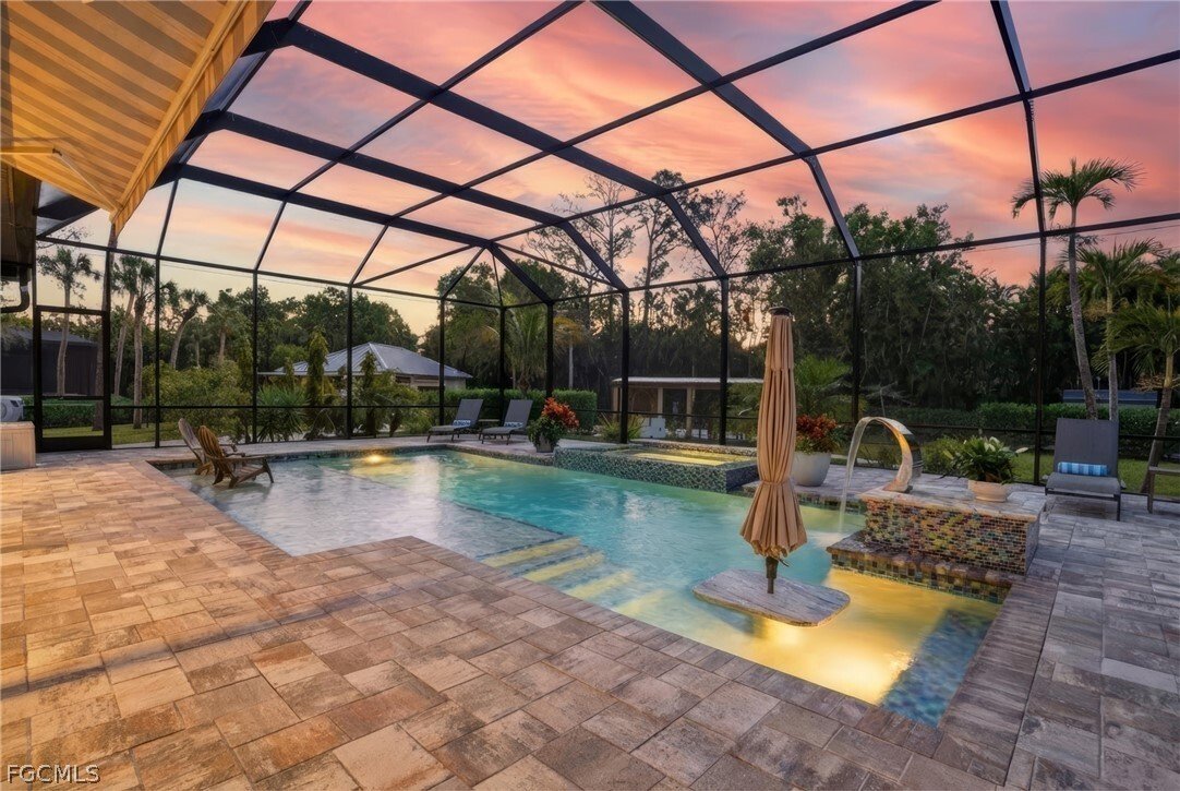 House in Fort Myers, Florida, United States 2 - 17263038