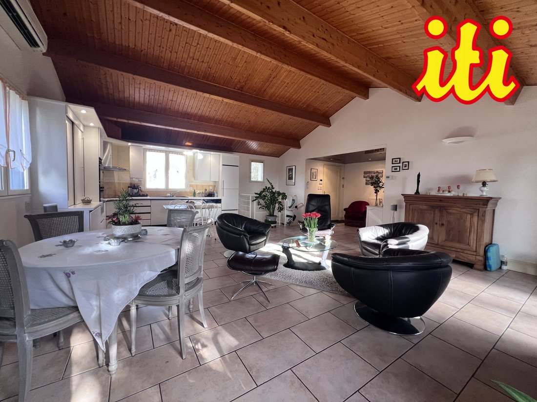 House in Les Sables-d'Olonne, Pays de la Loire, France 5 - 17264760