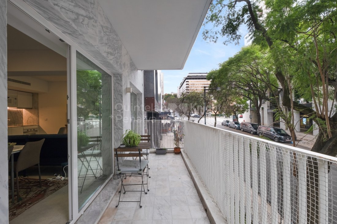 Apartment in Santo Antonio, Lisbon, Portugal 5 - 17264216