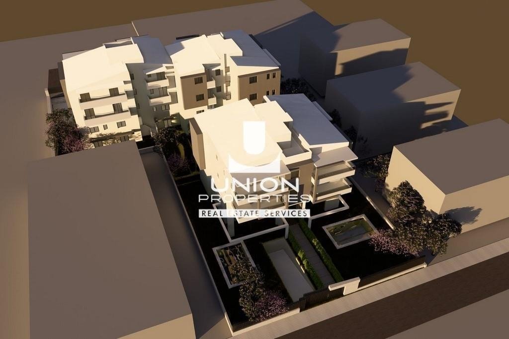 Apartment in Melissia, Attica, Greece 4 - 17264370
