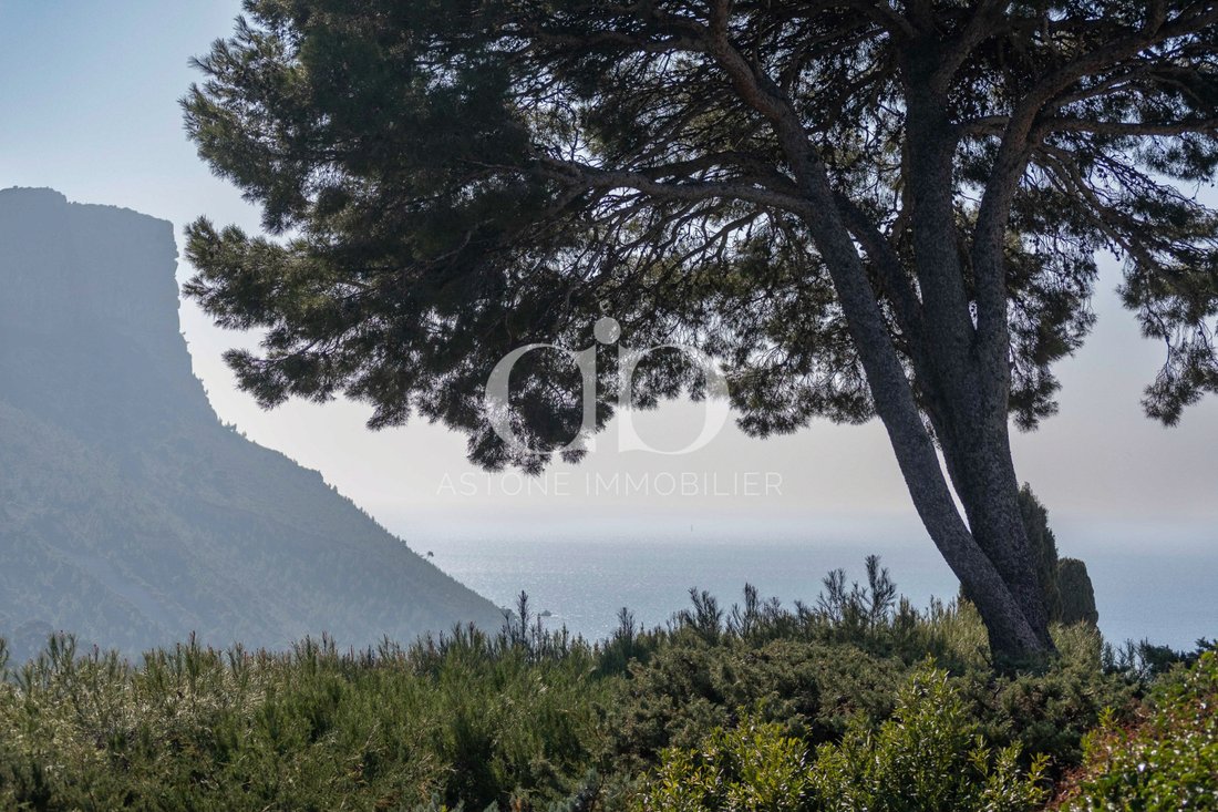 Casa a Cassis, Provenza-Alpi-Costa Azzurra, Francia 1 - 17263798
