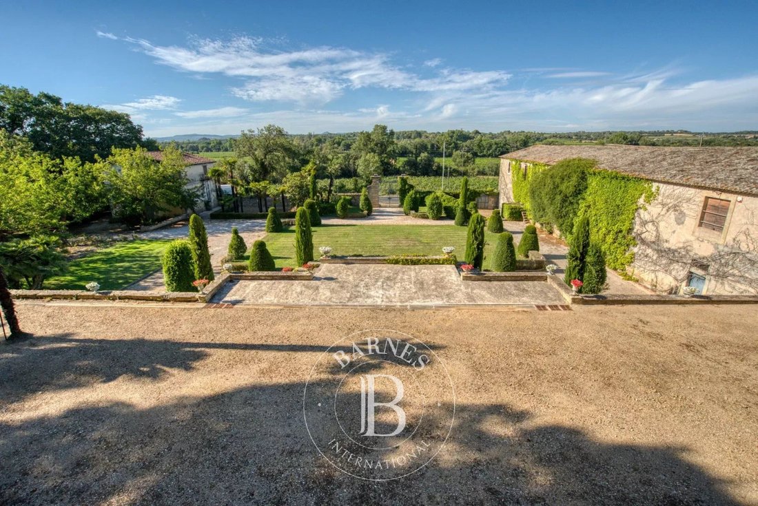 House in Centre Ville, Pezenas, France 2 - 17262946