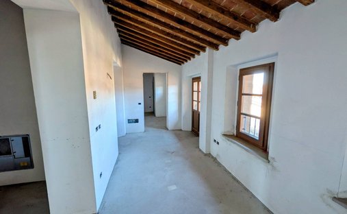 Appartement à Figline Centro - Stecco, Figline et Incisa Valdarno, Toscane 1