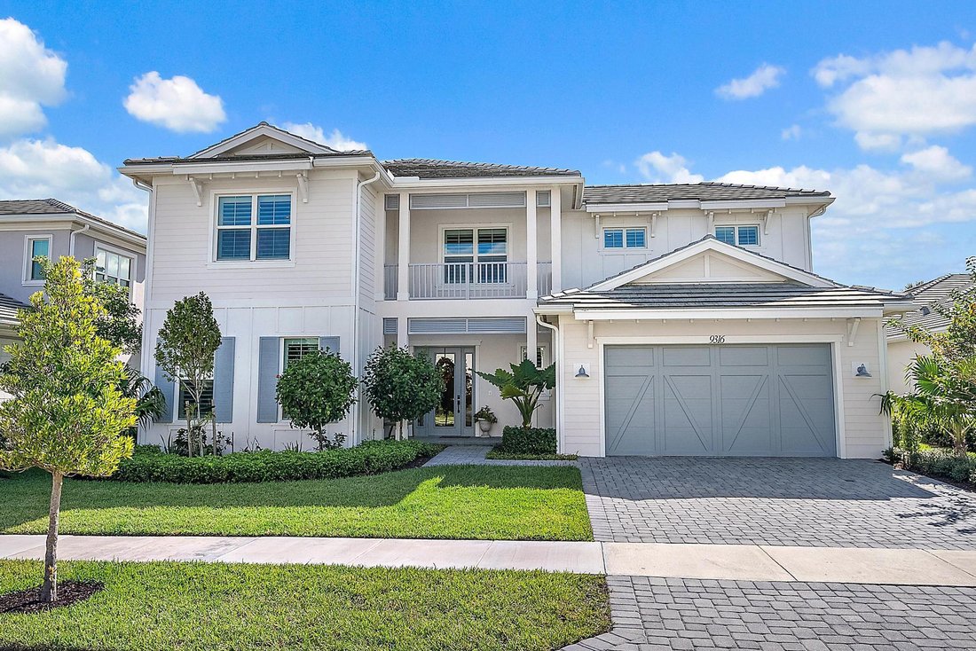House in Loxahatchee, Florida, United States 2 - 16655269