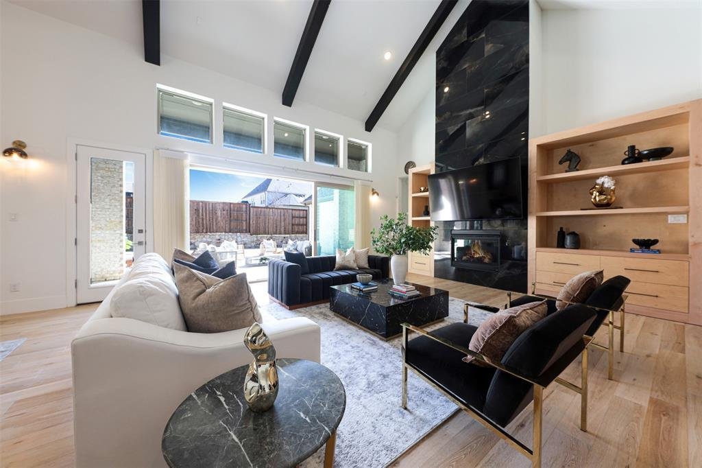 House in Prosper, Texas, United States 4 - 17263392
