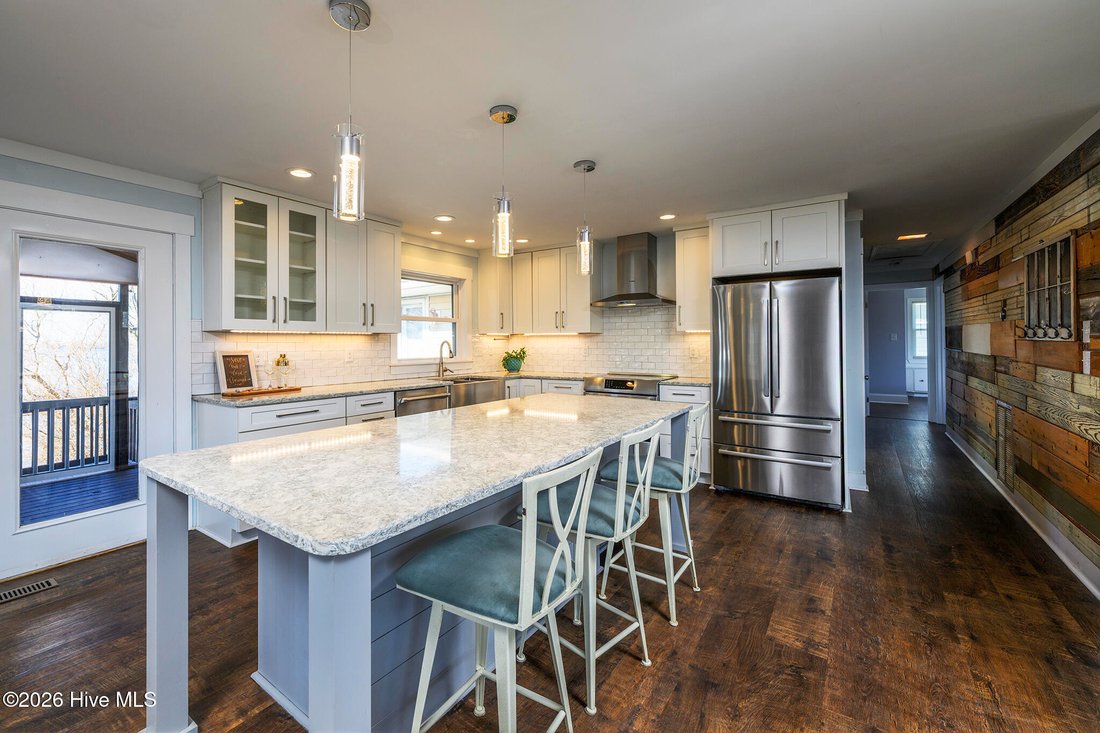 House in New Bern, North Carolina, United States 3 - 17262605