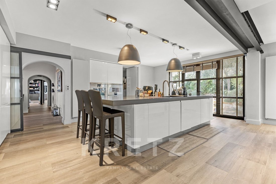 House in Valbonne, Provence-Alpes-Côte d'Azur, France 5 - 17264155