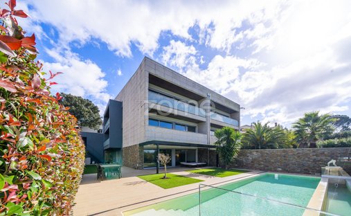 House in Palmeira, Braga, Portugal 1