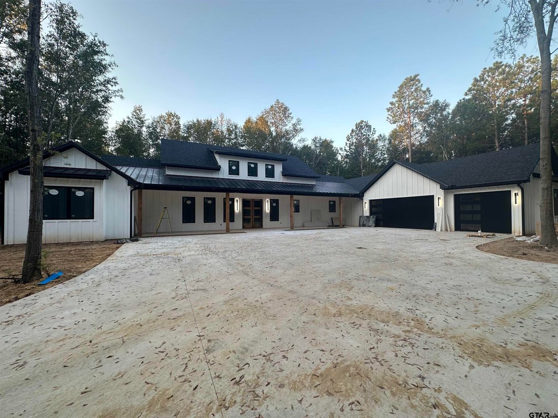 House in Troup, Texas, United States 1 - 17263998