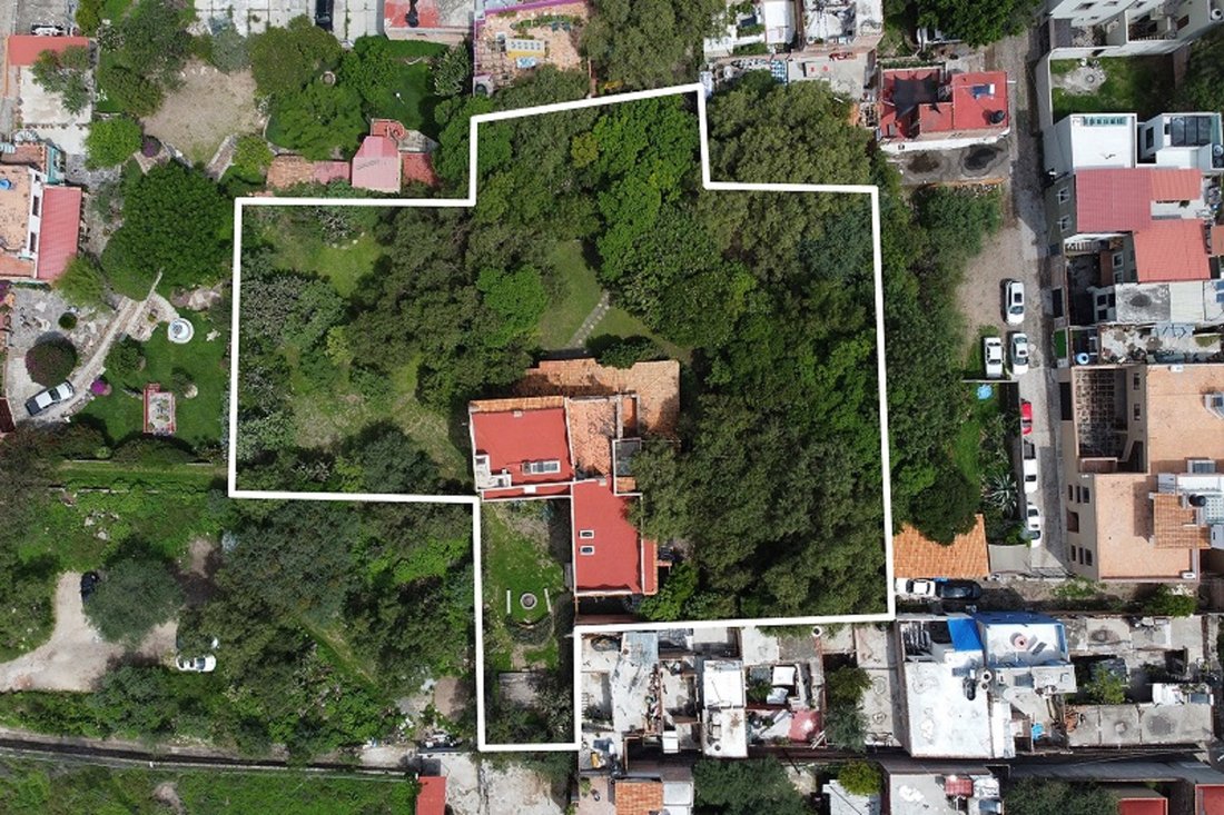 House in San Miguel de Allende, Guanajuato, Mexico 5 - 15993235