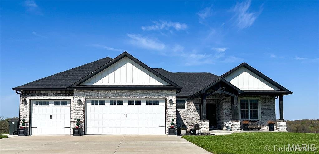 House in Jackson, Missouri, United States 1 - 17263918