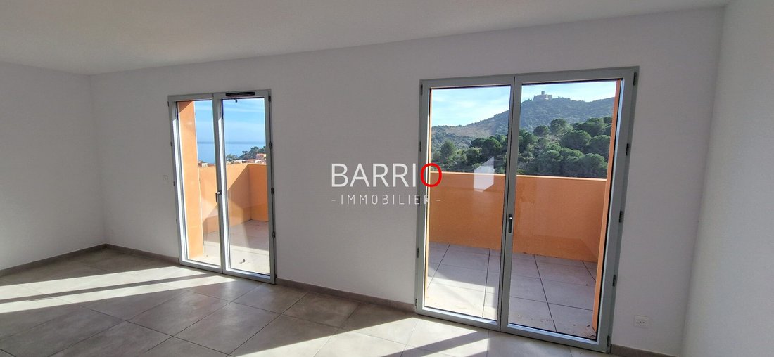 House in Collioure, Occitania, France 3 - 17264752