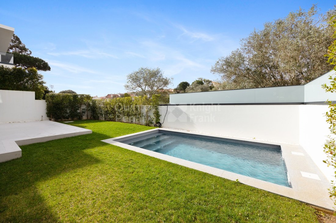 House in Estoril, Cascais e Estoril, Lisbon 4 - 17264225