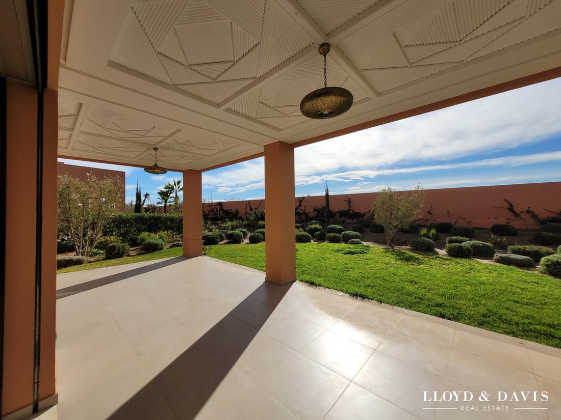 Villa in Marrakesh, Marrakesh-Safi, Morocco 5 - 17264865