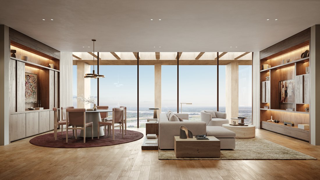 Apartment in Asunción, Los Lagos, Chile 5 - 17262545