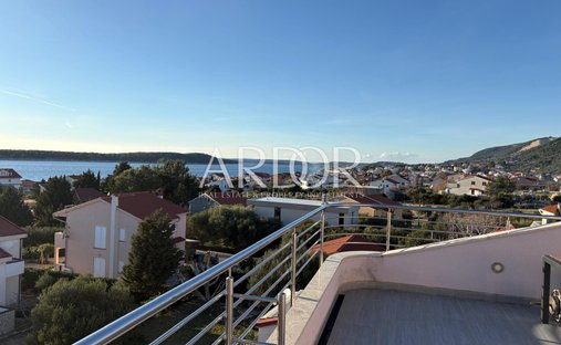 Appartamento a Barbat, Regione litoraneo-montana, Croazia 1