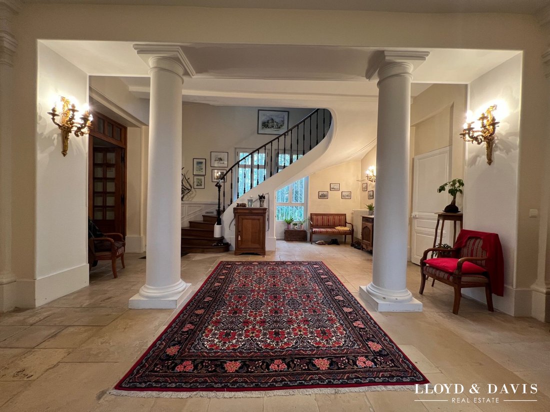 House in Chateau, Villers-Cotterêts, France 4 - 17264832