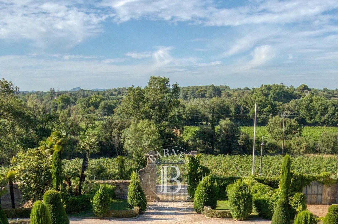 House in Centre Ville, Pezenas, France 4 - 17262946