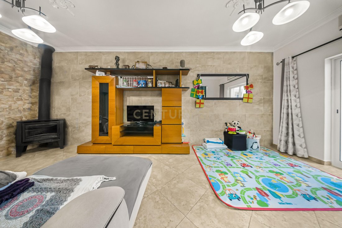 Villa in Fernao Ferro, Setubal, Portugal 5 - 16086886