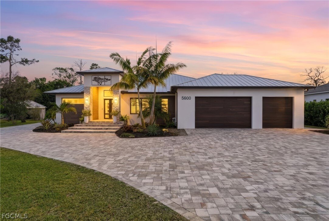 House in Fort Myers, Florida, United States 1 - 17263038