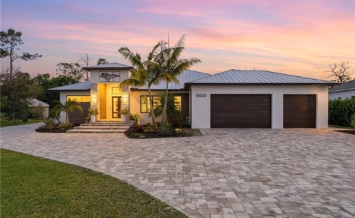 House in Fort Myers, Florida, United States 1