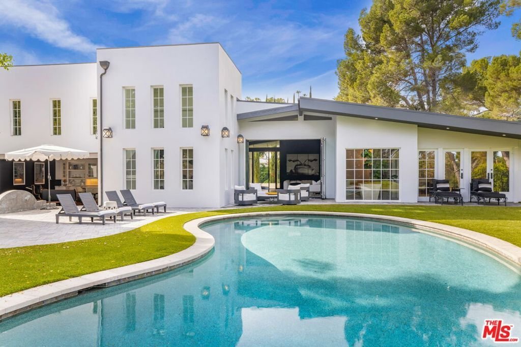 House in Beverly Hills, California, United States 1 - 17263548
